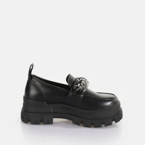 Women BUFFALO Vegan Shoes^Aspha Loafer Tc