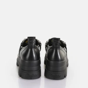 Women BUFFALO Vegan Shoes^Aspha Loafer Tc