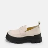 Women BUFFALO Vegan Shoes^Aspha Loafer Vegan