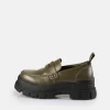 Women BUFFALO Vegan Shoes^Aspha Loafer Vegan