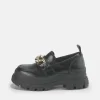 Women BUFFALO Vegan Shoes^Aspha Loafer Vegan