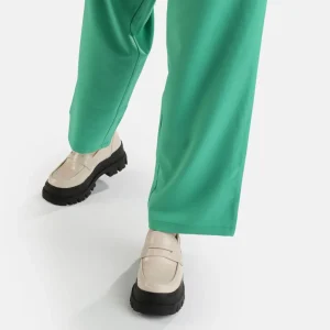 Women BUFFALO Vegan Shoes^Aspha Loafer Vegan