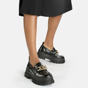 Women BUFFALO Vegan Shoes^Aspha Loafer Vegan