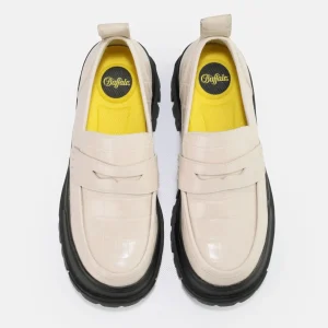 Women BUFFALO Vegan Shoes^Aspha Loafer Vegan
