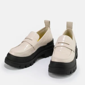 Women BUFFALO Vegan Shoes^Aspha Loafer Vegan