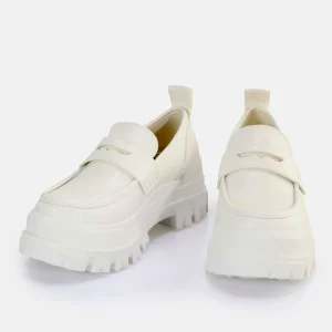 Women BUFFALO Vegan Shoes^Aspha Loafer Vegan
