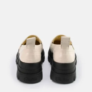 Women BUFFALO Vegan Shoes^Aspha Loafer Vegan