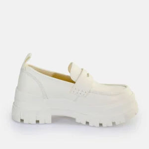 Women BUFFALO Vegan Shoes^Aspha Loafer Vegan