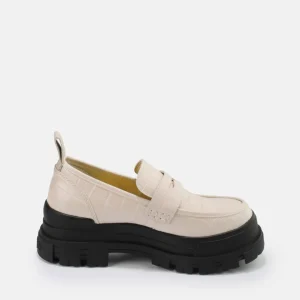 Women BUFFALO Vegan Shoes^Aspha Loafer Vegan