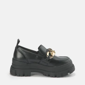 Women BUFFALO Vegan Shoes^Aspha Loafer Vegan