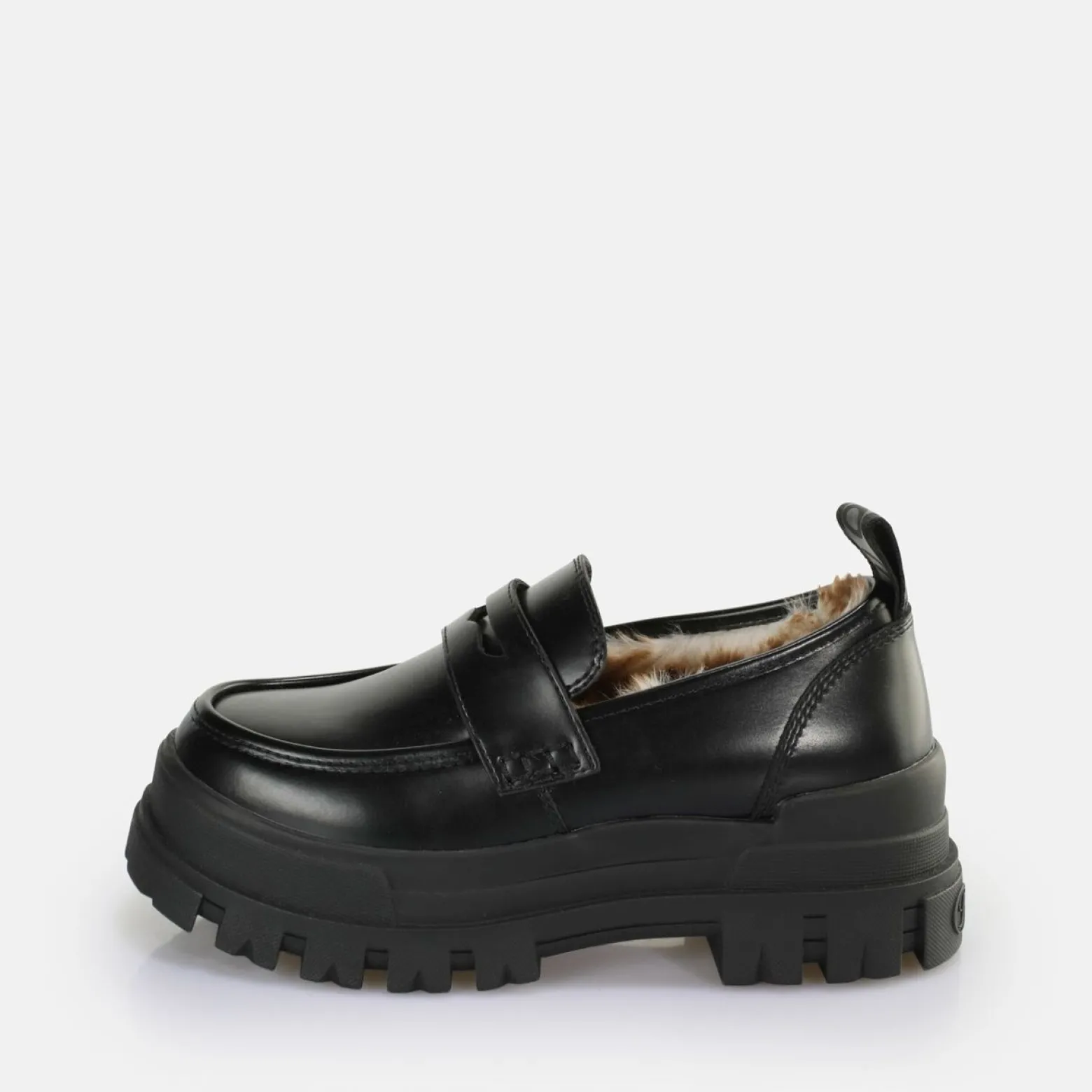 aspha_loafer_warm_loafer_vegan_0.webp Women BUFFALO Vegan Shoes^Aspha Loafer Warm Loafer Vegan