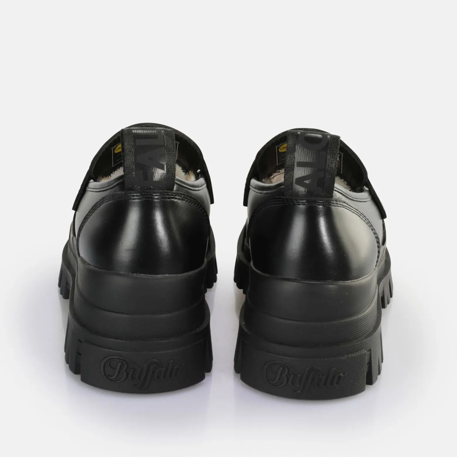 aspha_loafer_warm_loafer_vegan_2.webp Women BUFFALO Vegan Shoes^Aspha Loafer Warm Loafer Vegan
