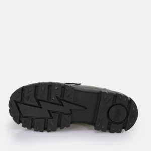 Women BUFFALO Vegan Shoes^Aspha Loafer Warm Loafer Vegan