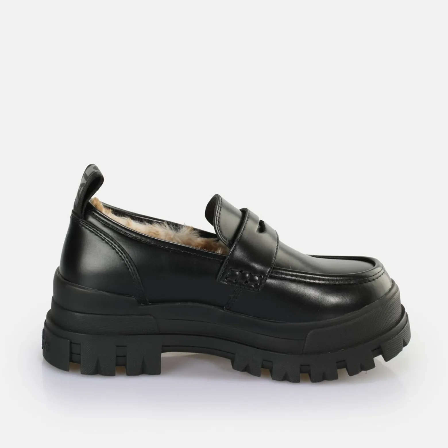 aspha_loafer_warm_loafer_vegan_5.webp Women BUFFALO Vegan Shoes^Aspha Loafer Warm Loafer Vegan