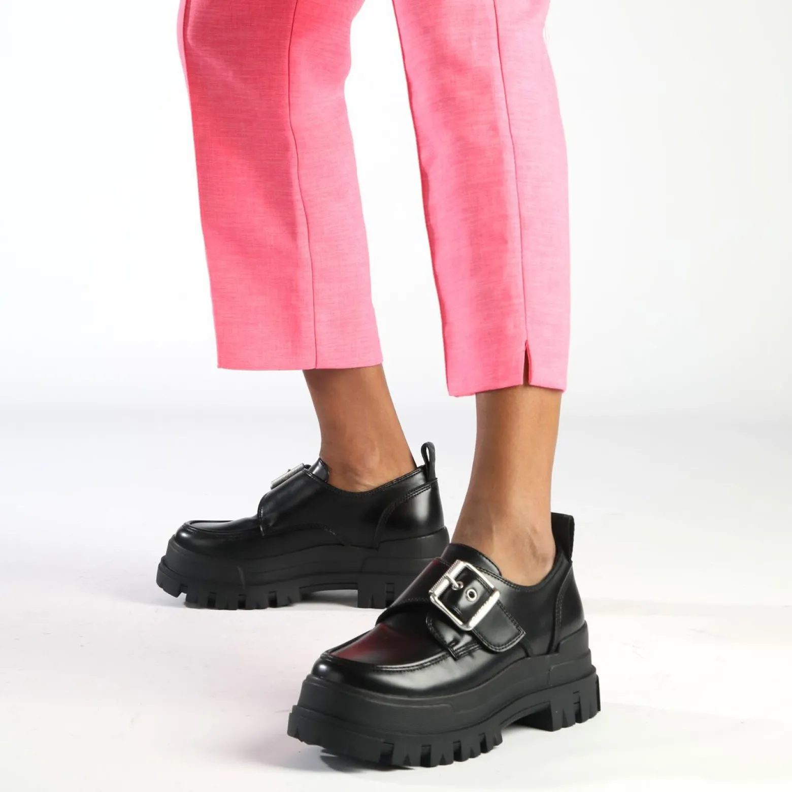 aspha_monk_loafer_vegan_1.webp Women BUFFALO Vegan Shoes^Aspha Monk Loafer Vegan