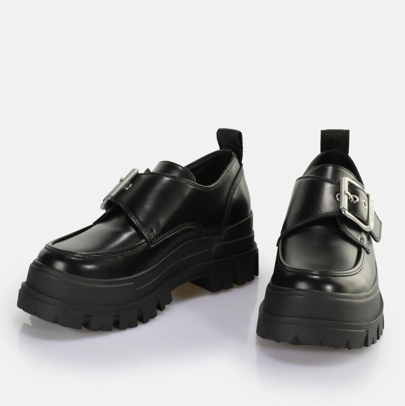aspha_monk_loafer_vegan_3.webp Women BUFFALO Vegan Shoes^Aspha Monk Loafer Vegan