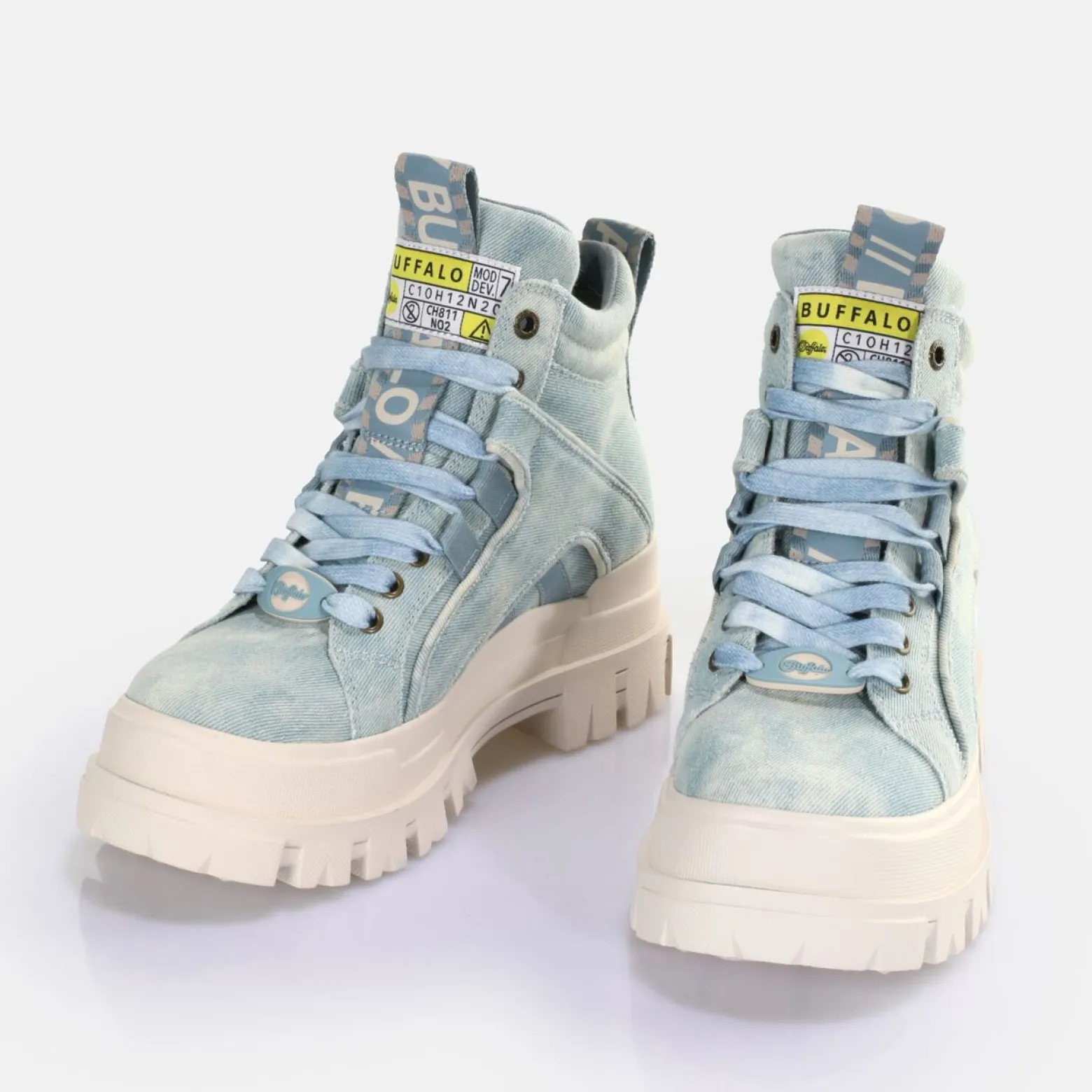 aspha_nc_mid_ankle_boot_vegan_3-1.webp Women BUFFALO Ankle Boots^Aspha Nc Mid Ankle Boot Vegan