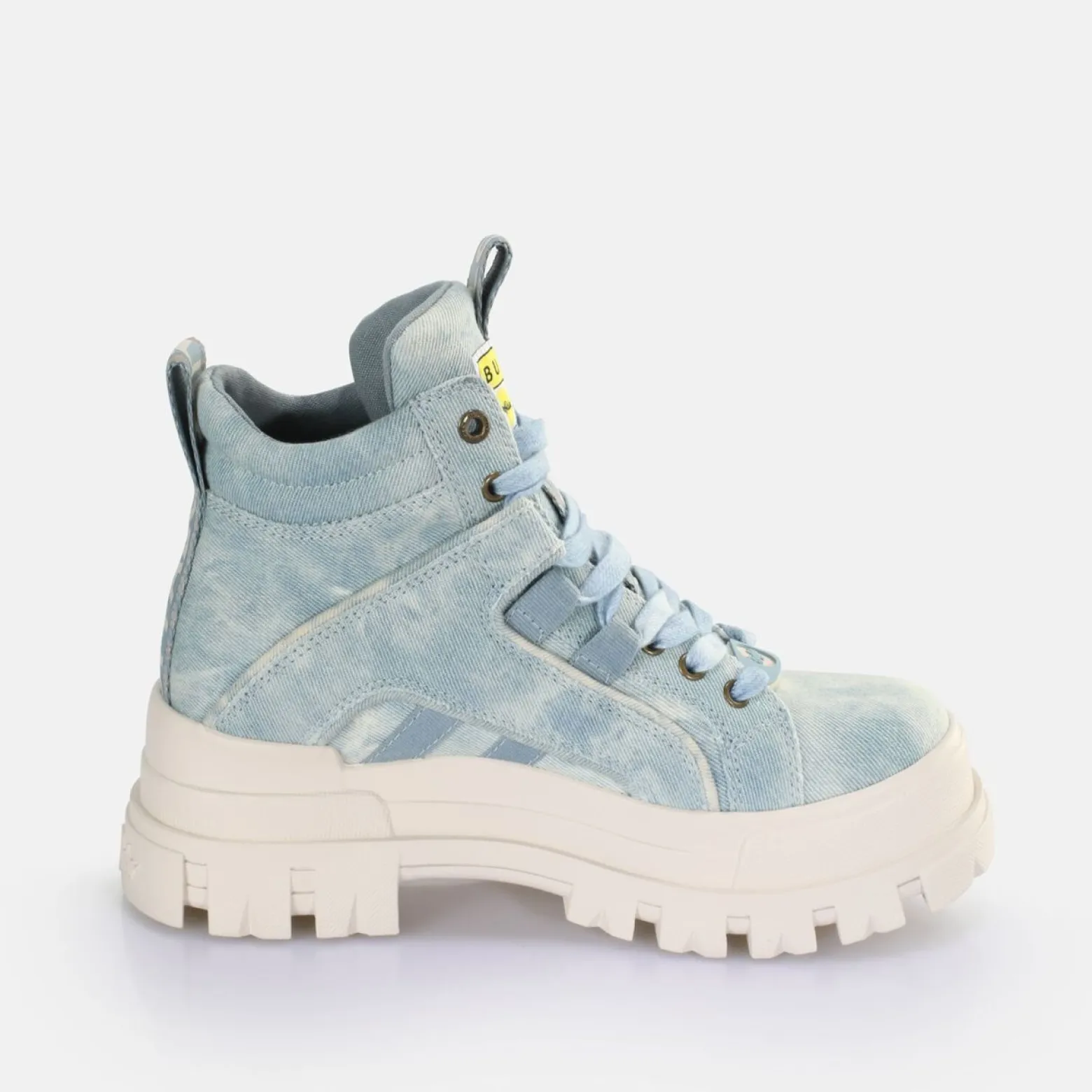 aspha_nc_mid_ankle_boot_vegan_4-1.webp Women BUFFALO Ankle Boots^Aspha Nc Mid Ankle Boot Vegan