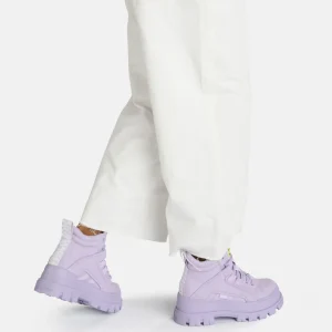 Women BUFFALO Ankle Boots^Aspha Nc Mid Bootie Vegan