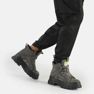 Women BUFFALO Ankle Boots^Aspha Nc Mid Warm Boot Vegan