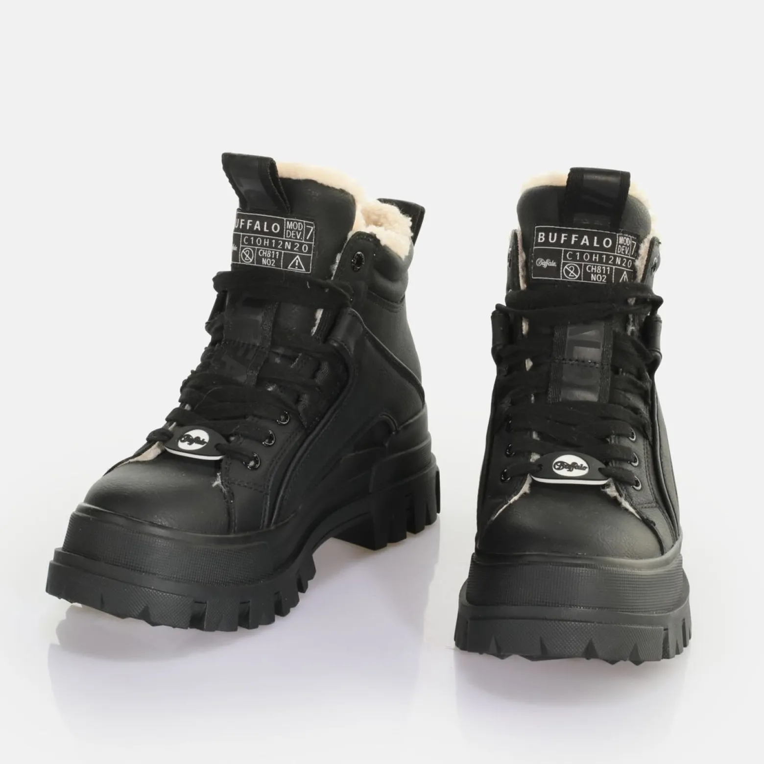 aspha_nc_mid_warm_boot_vegan_3.webp Women BUFFALO Ankle Boots^Aspha Nc Mid Warm Boot Vegan