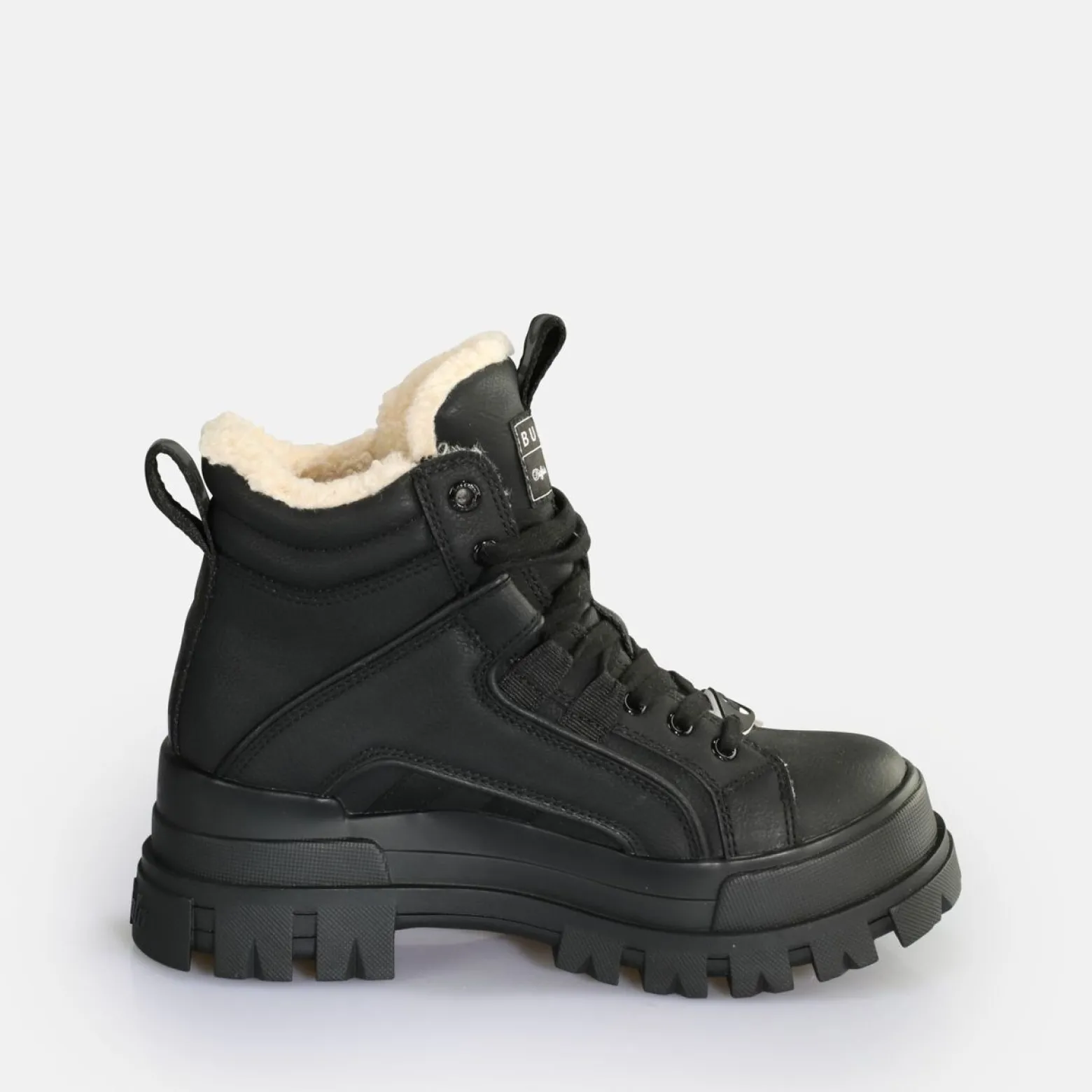 aspha_nc_mid_warm_boot_vegan_4.webp Women BUFFALO Ankle Boots^Aspha Nc Mid Warm Boot Vegan