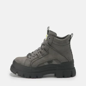 Women BUFFALO Ankle Boots^Aspha Nc Vegan Mid Men Ankle Boots