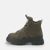 Women BUFFALO Ankle Boots^Aspha Nc Vegan Mid Men Ankle Boots
