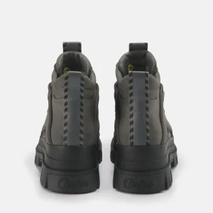 Women BUFFALO Ankle Boots^Aspha Nc Vegan Mid Men Ankle Boots