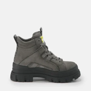 Women BUFFALO Ankle Boots^Aspha Nc Vegan Mid Men Ankle Boots