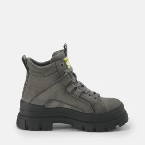 Women BUFFALO Ankle Boots^Aspha Nc Vegan Mid Men Ankle Boots