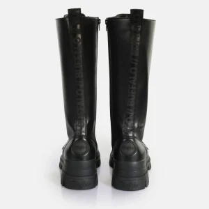 Women BUFFALO Vegan Shoes^Aspha On Hike Boot Hi Boot Vegan