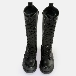 Women BUFFALO Vegan Shoes^Aspha On Hike Boot Hi Boot Vegan