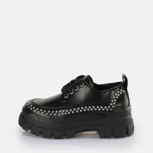 Women BUFFALO Vegan Shoes^Aspha Pin Lo Loafer Vegan