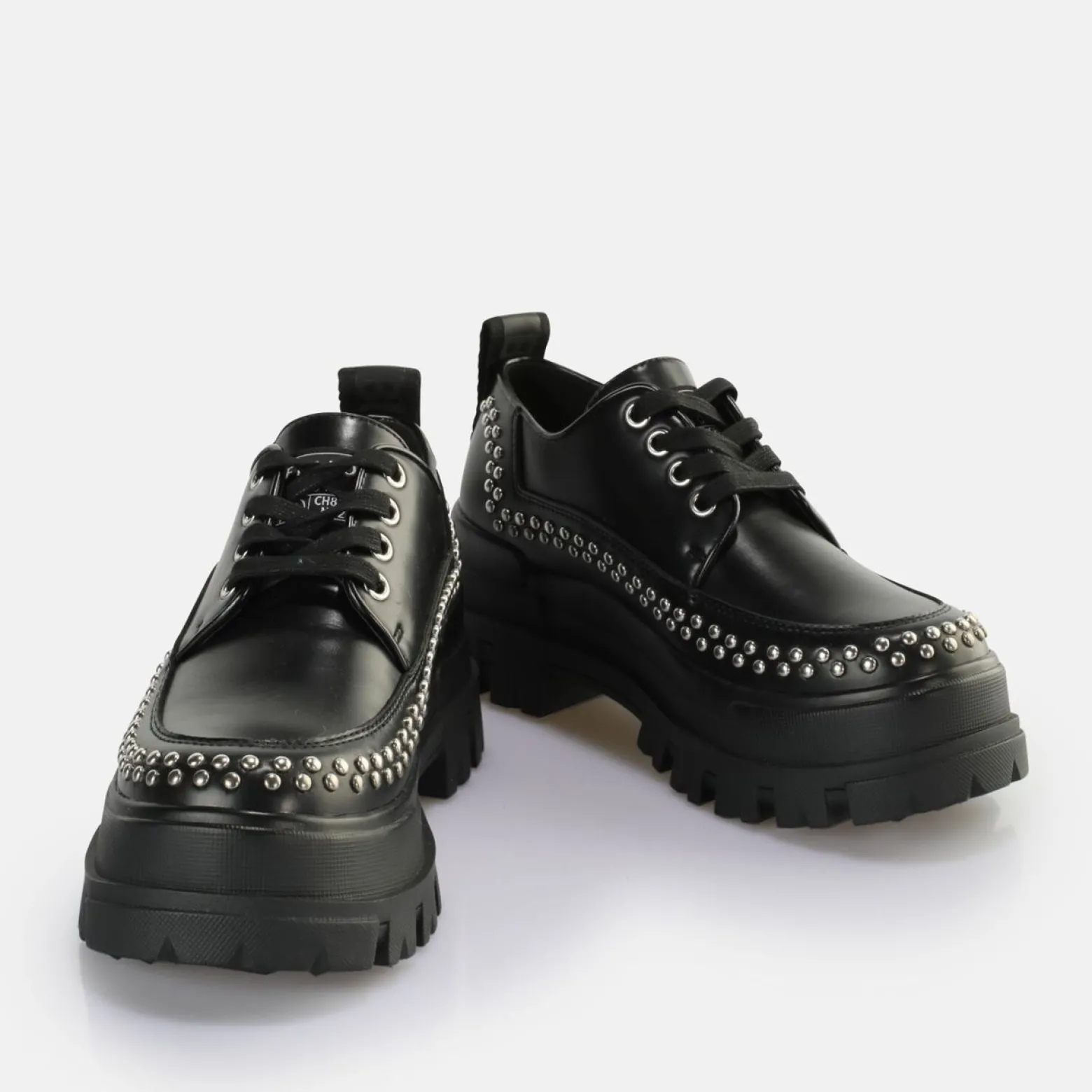 aspha_pin_lo_loafer_vegan_3.webp Women BUFFALO Vegan Shoes^Aspha Pin Lo Loafer Vegan