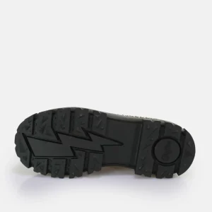 Women BUFFALO Vegan Shoes^Aspha Pin Lo Loafer Vegan