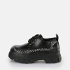 Men BUFFALO Men Shoes^Aspha Pin Lo Men Loafer Vegan