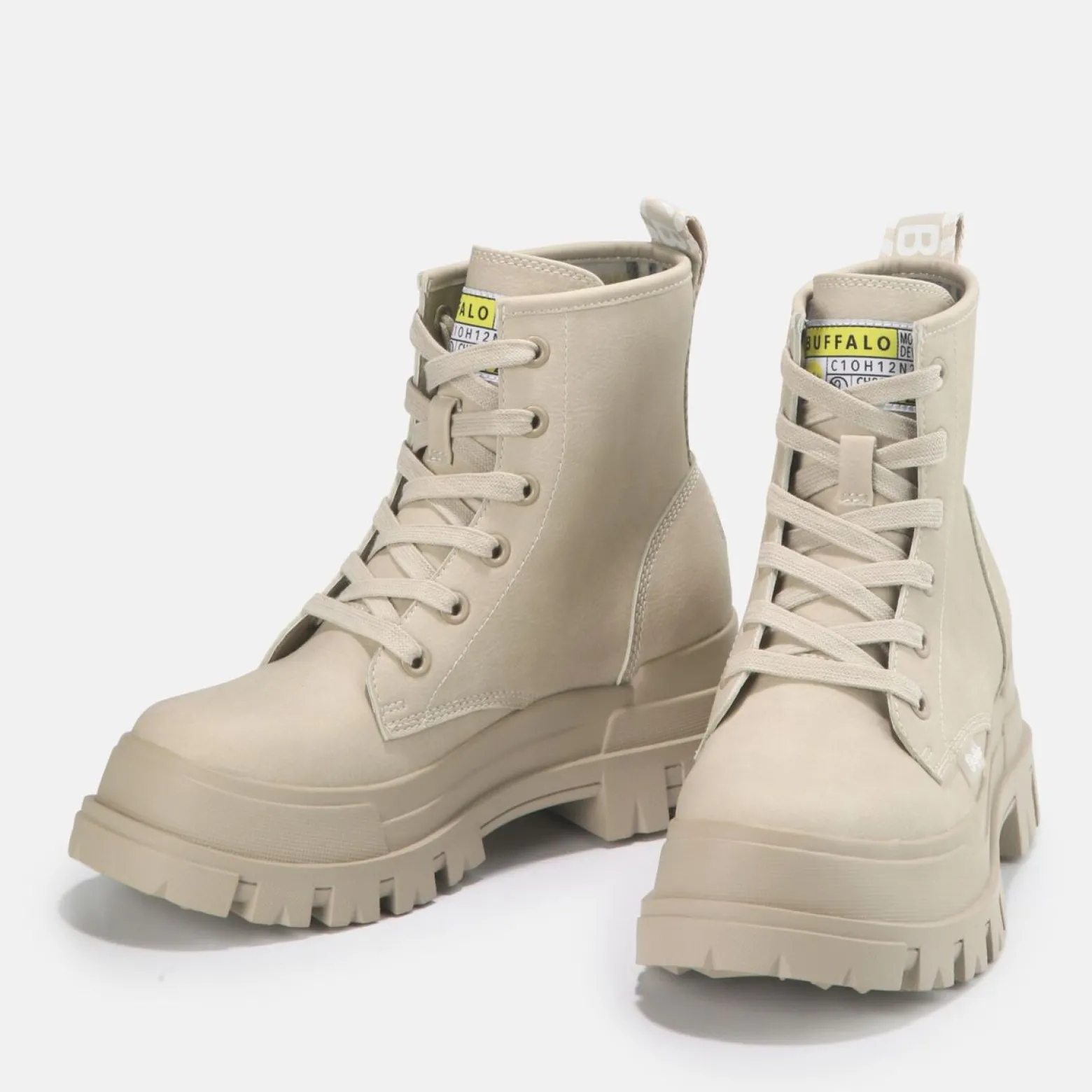 aspha_rld_ankle_boot_vegan_3.webp Women BUFFALO Ankle Boots^Aspha Rld Ankle Boot Vegan