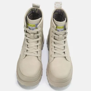 Women BUFFALO Ankle Boots^Aspha Rld Ankle Boot Vegan