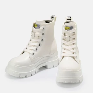Women BUFFALO Ankle Boots^Aspha Rld Ankle-Boots