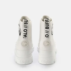 Women BUFFALO Ankle Boots^Aspha Rld Ankle-Boots