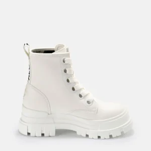 Women BUFFALO Ankle Boots^Aspha Rld Ankle-Boots