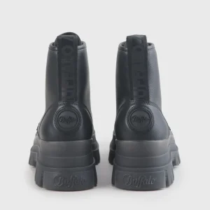 Women BUFFALO Ankle Boots^Aspha Rld Boot Vegan