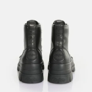 Women BUFFALO Ankle Boots^Aspha Rld Hike Boot Ankle-Boot Vegan