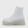 Women BUFFALO Ankle Boots^Aspha Rld Men Boot Vegan