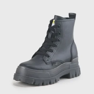 Women BUFFALO Ankle Boots^Aspha Rld Men Boot Vegan