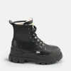 Women BUFFALO Ankle Boots^Aspha Rld Vegan Ankle Boots