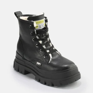 Women BUFFALO Ankle Boots^Aspha Rld Vegan Ankle Boots