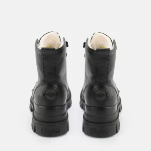 Women BUFFALO Ankle Boots^Aspha Rld Vegan Ankle Boots