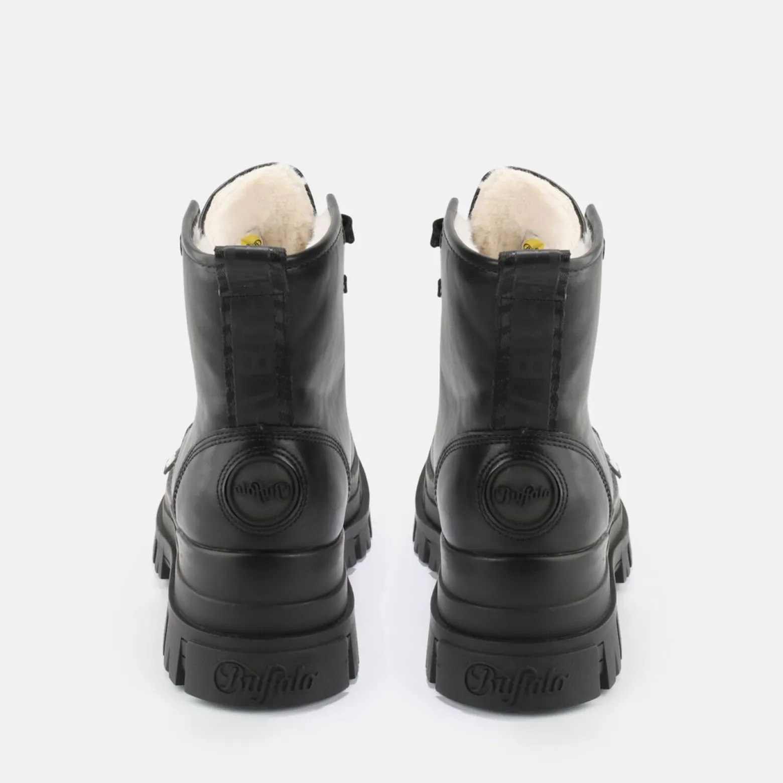 aspha_rld_vegan_ankle_boots_2.webp Women BUFFALO Ankle Boots^Aspha Rld Vegan Ankle Boots